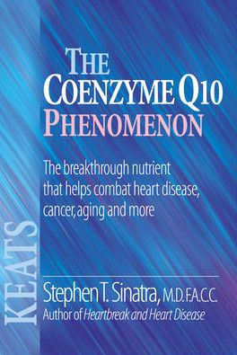The Coenzyme Q10 Phenomenon