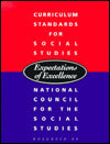 Curriculum Standards for Social Studies Expectations of Excellence