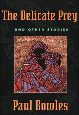 The Delicate Prey: And Other Stories
