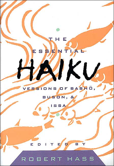 Essential Haiku Volume 20