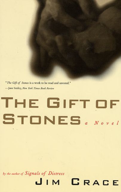 The Gift of Stones