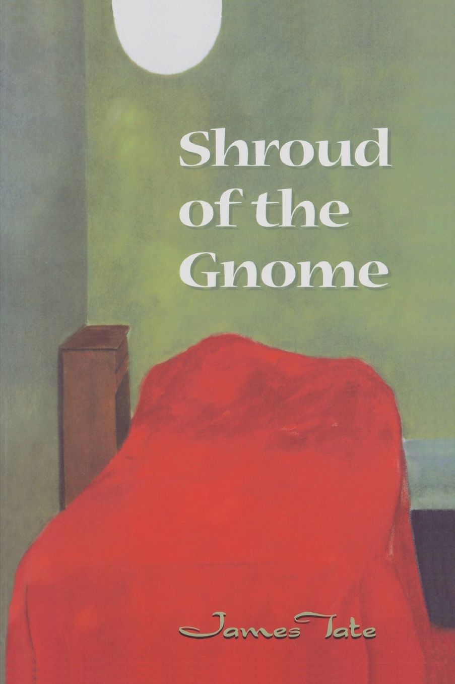 Shroud of the Gnome
