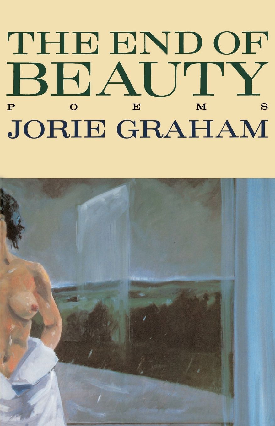 The End of Beauty