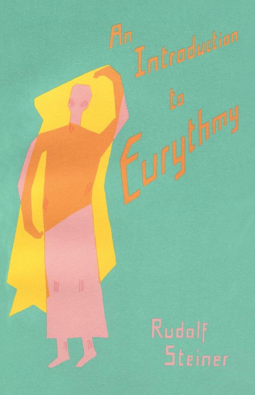Introduction to Eurythmy