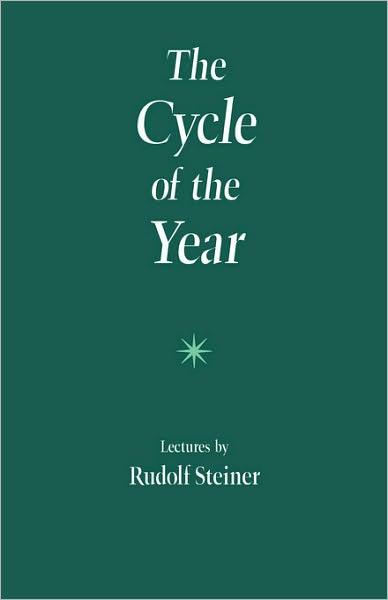 Cycle of the Year as Breathing Process