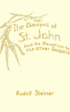The Gospel of St. Mark