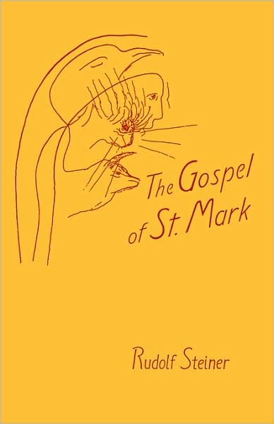 Gospel of Saint Mark (PB)