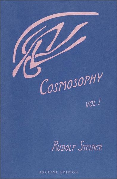 Cosmosophy,Vol. 1