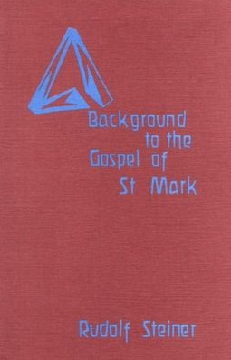Background to Gospel of Mark
