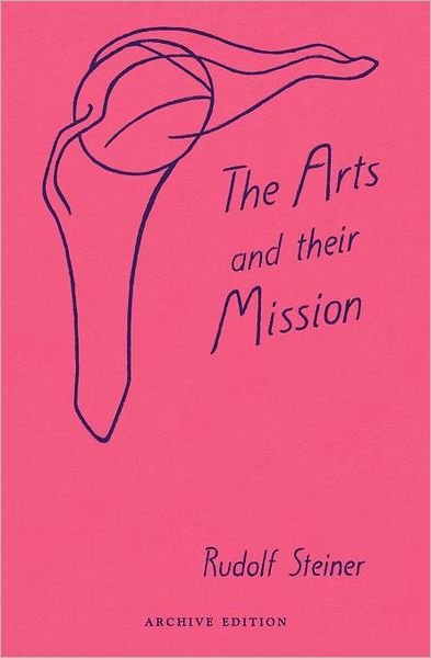 The Arts & Their Mission