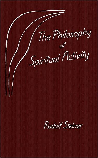 Philosophy of Spiritual Activity