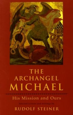 The Archangel Michael