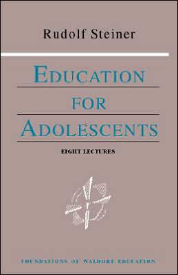 Education For Adolescents
