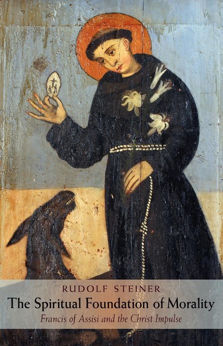 Spiritual Foundation of Morality