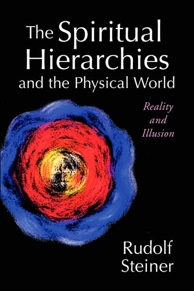 The Spiritual Hierarchies