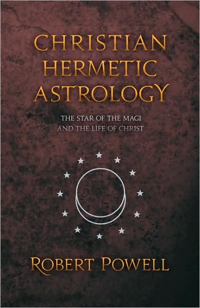 Christian Hermetic Astrology
