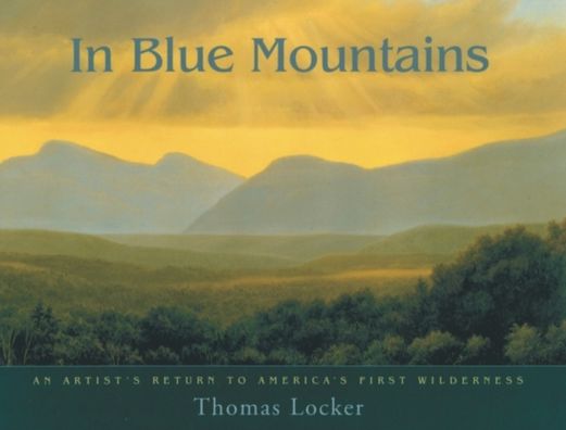 In Blue Mountains
