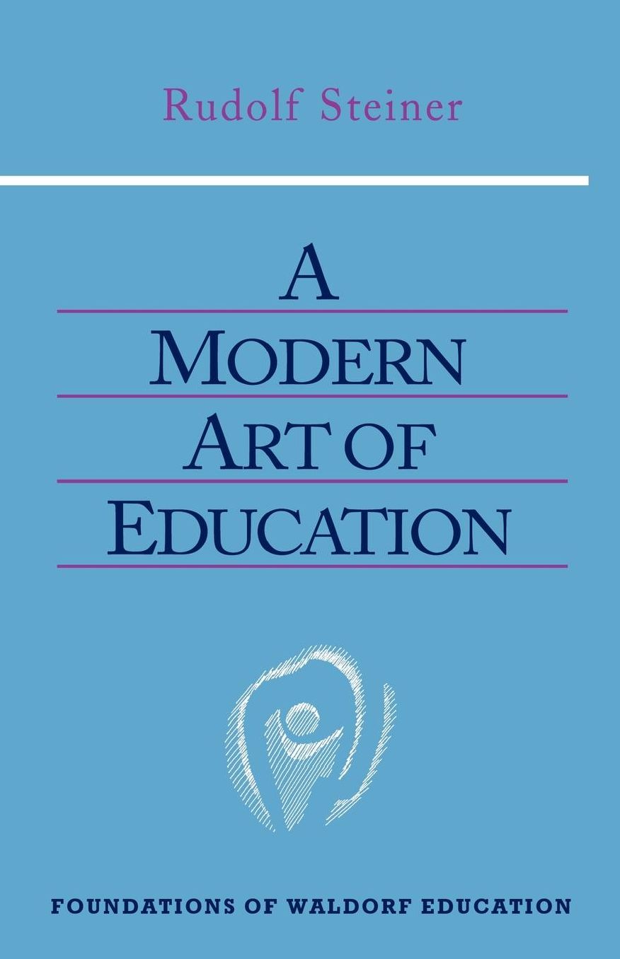 Modern Art of Education