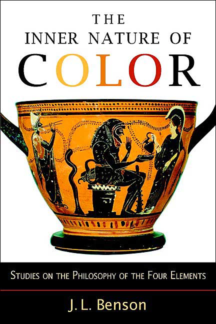 The Inner Nature of Color: Studies on the Philosophy of the Four Elements