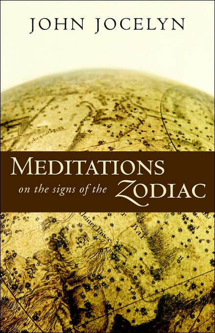 Meditations On The Signs Of The Zodiac