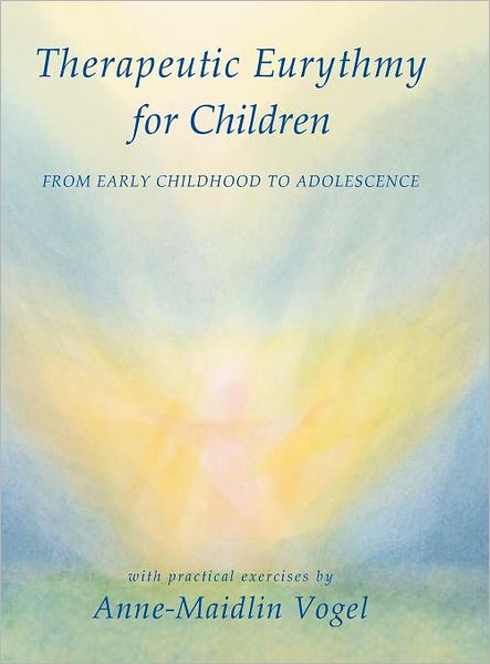 Therapeutic Eurythmy For Children