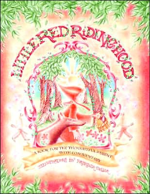 Little Red Riding Hood: The Classic Grimm's Fairy Tale