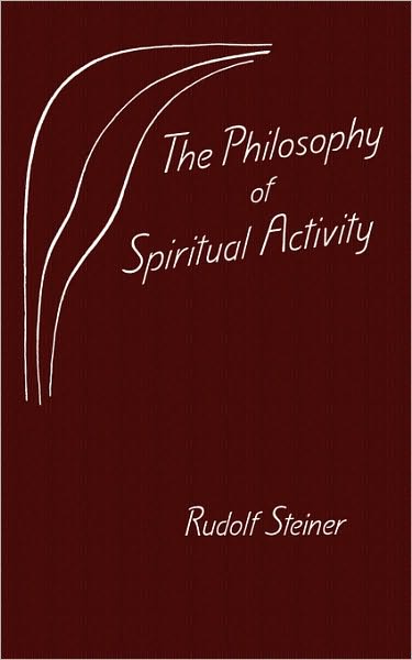 Philosophy of Spiritual Activity