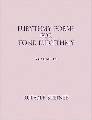 Eurythmy Forms for Tone Eurythmy