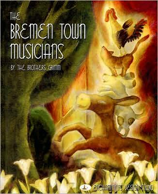 Bremen Town Musicians