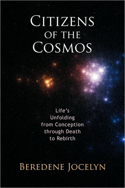 Citizens Of The Cosmos