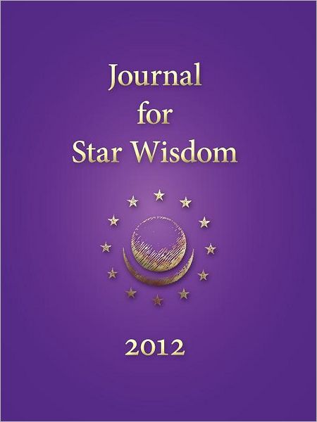 Journal For Star Wisdom 2012