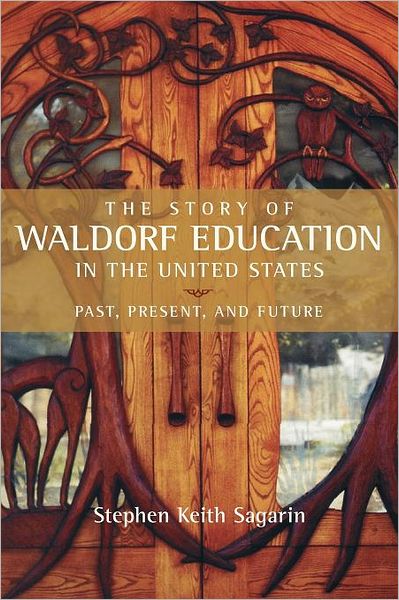 The Story Of Waldorf Education In The United States