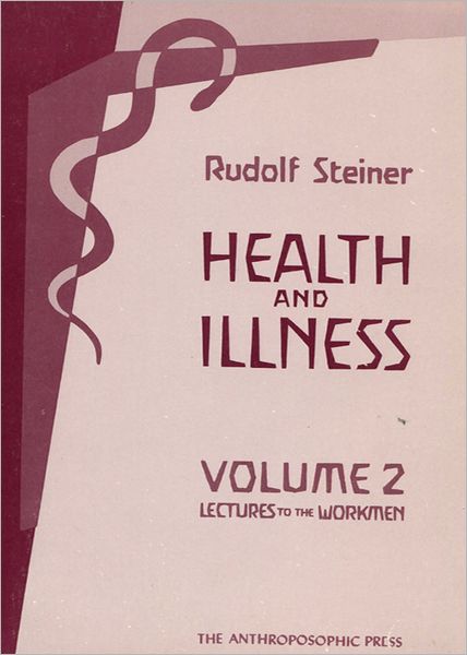Health and Illness