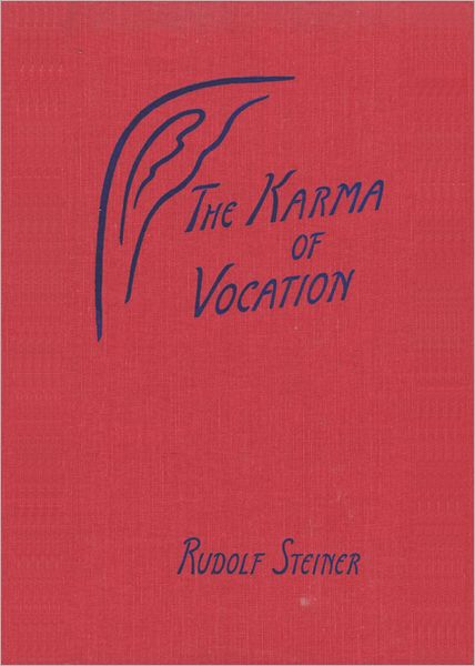 The Karma of Vocation