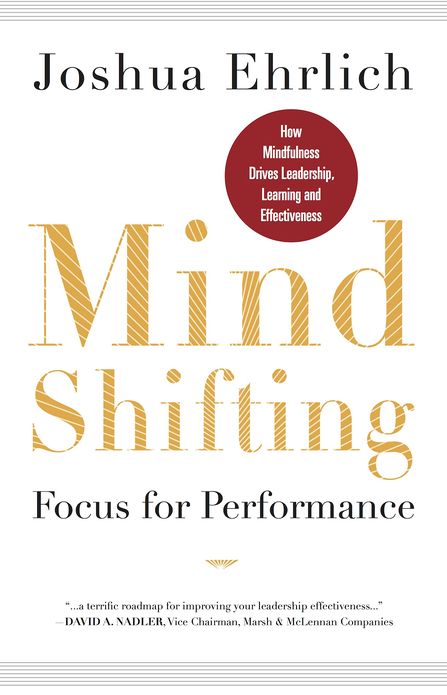 MindShifting: Focus for Performance