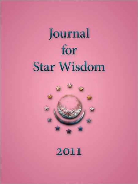 Journal For Star Wisdom 2011