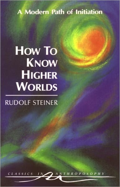 Discussions with Teachers: Discussion 4 of 15: Discussion held in Stuttgart, Germany on August 25, 1919; from The Collected Works of Rudolf Steiner