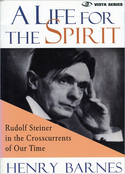 A Life for the Spirit