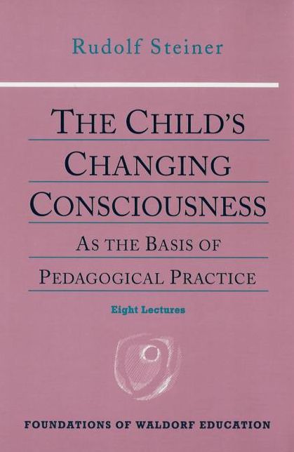Child's Changing Consciousness