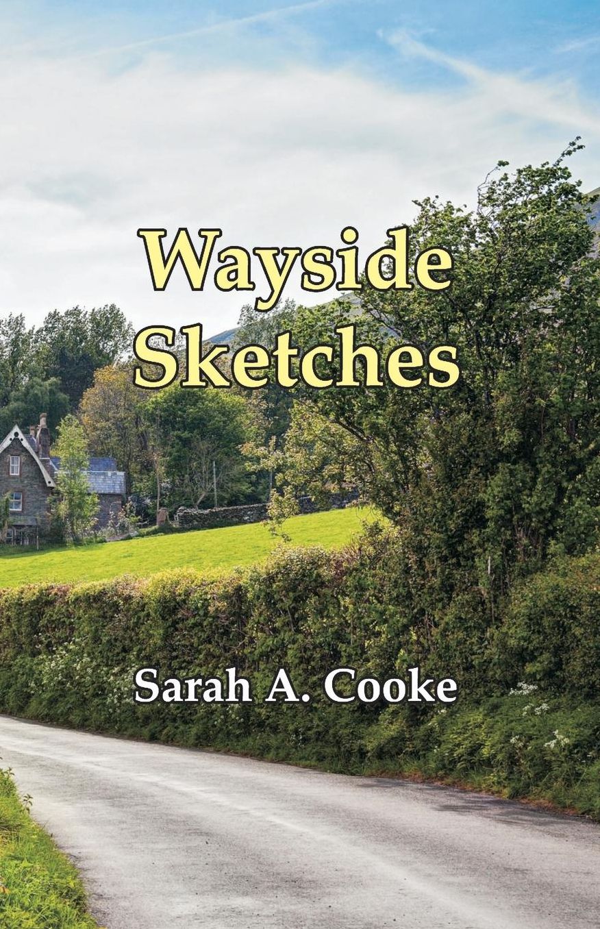 Wayside Sketches