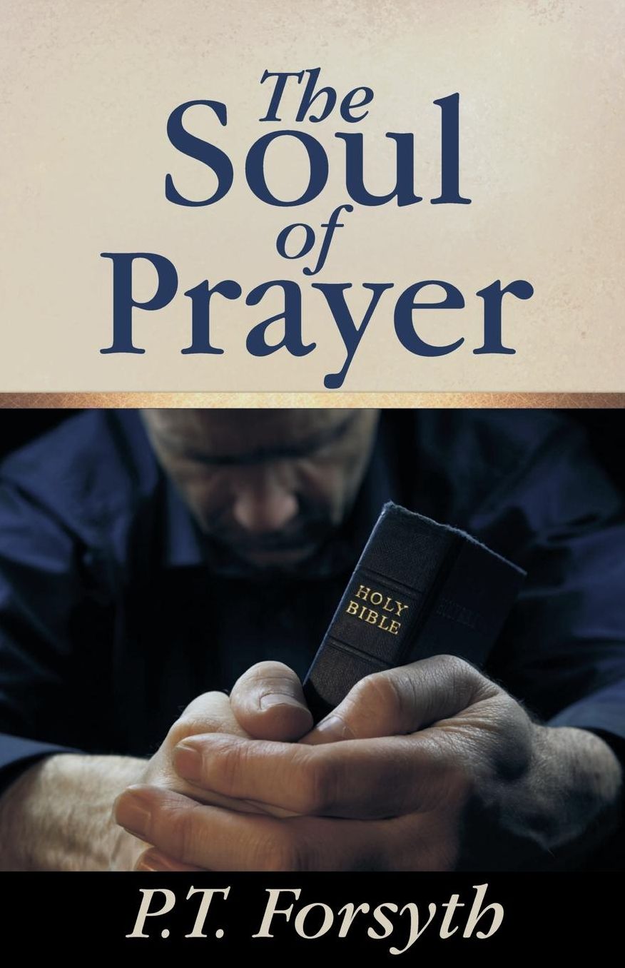 Soul of Prayer