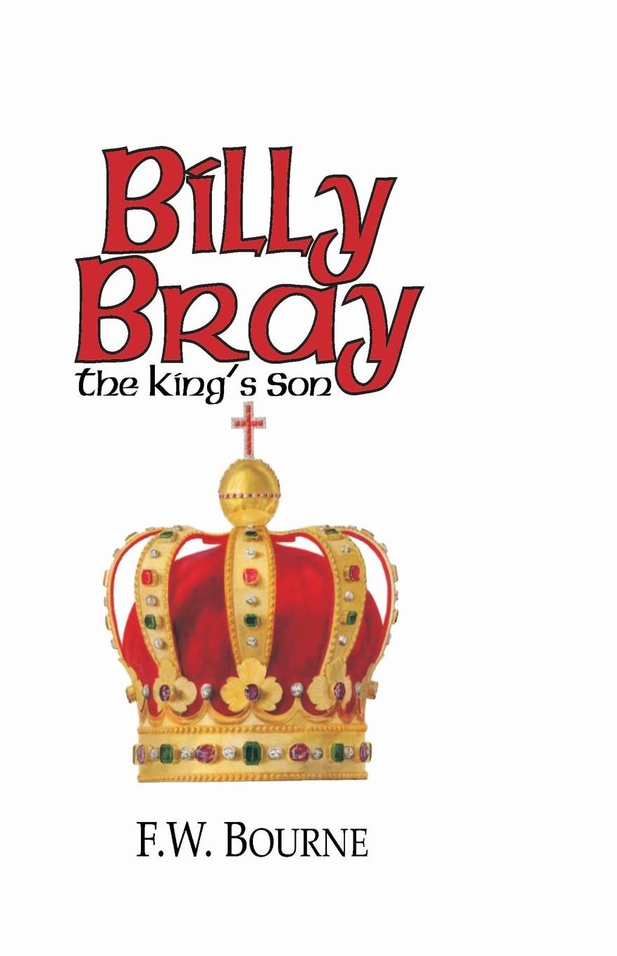 Billy Bray the King's Son