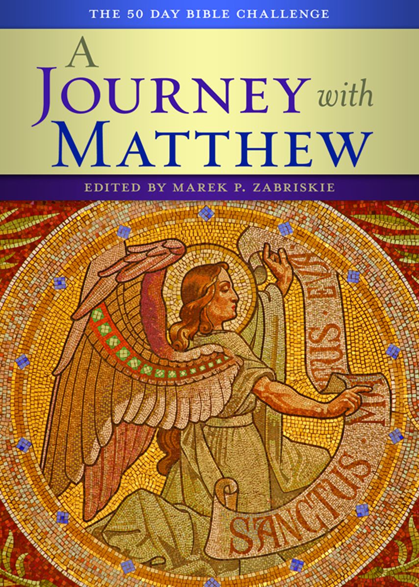 A Journey with Matthew