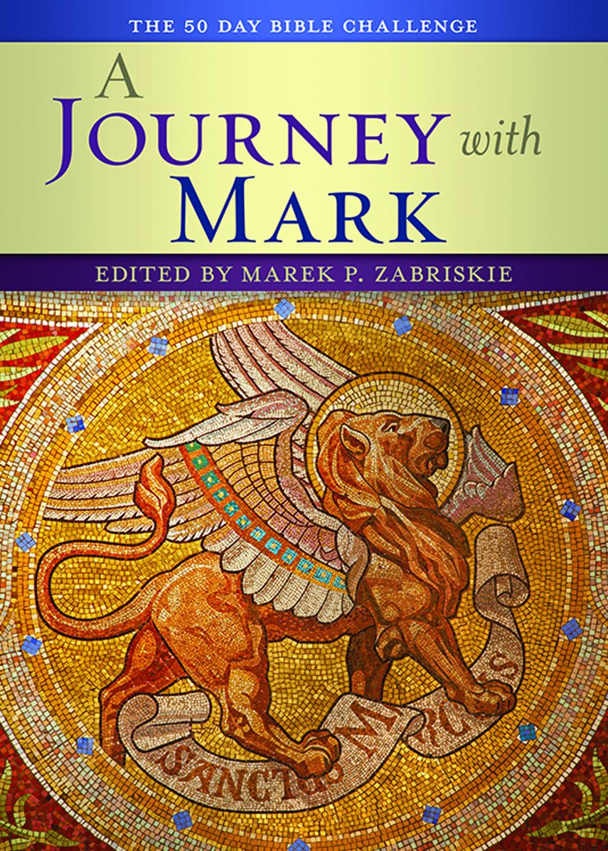 A Journey with Mark