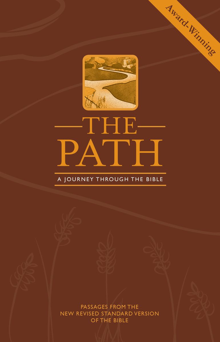 The Path: A Journey Through the Bible