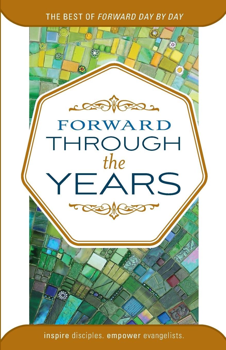 Forward Through the Years: The Best of Forward Day by Day