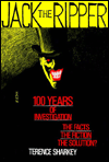 Jack the Ripper: 100 Years of Investigation