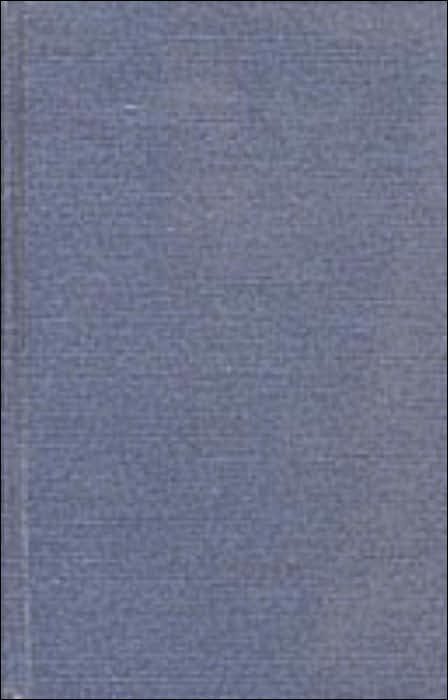 The Press During the Hungarian Revoluton of l848-1849