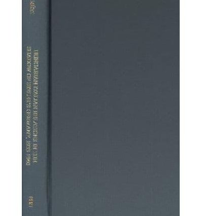 Hungarian-Italian Relations in the Shadow of Hitler's Germany, 1933-1940