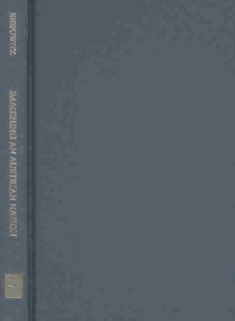 Imagining an Austrian Nation: Joseph Samuel Bloch and the Search for a Supraethnic Austrian Identity, 1846-1918